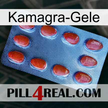 Kamagra Gels 06